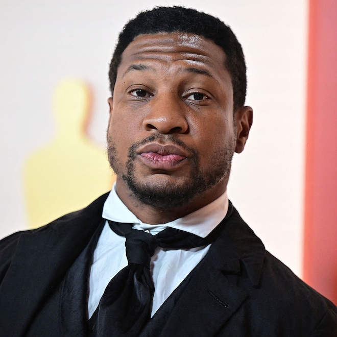 Jonathan Majors
